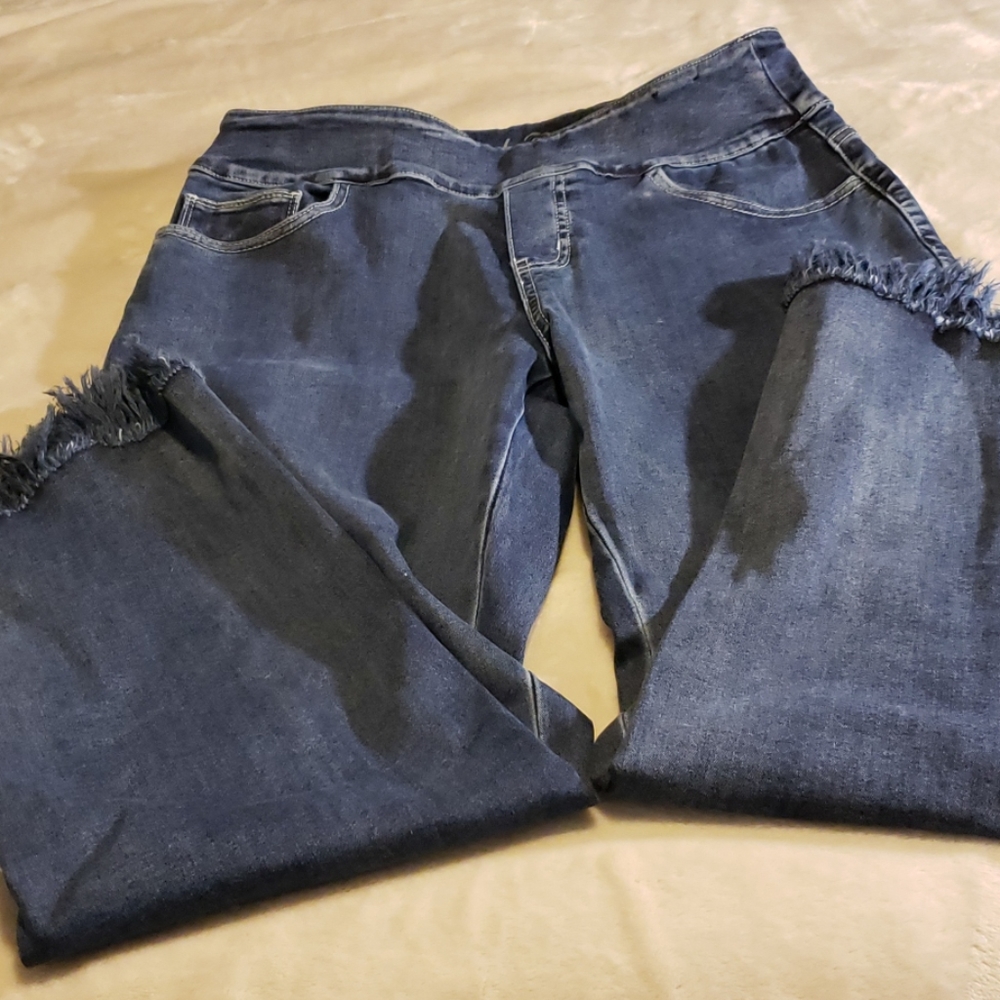 Ethel denim jeans